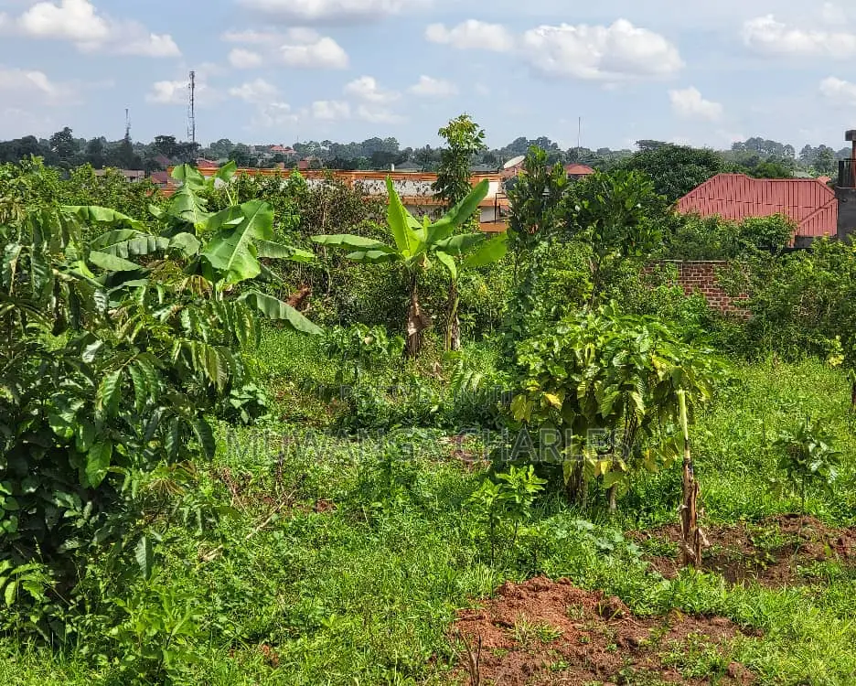 12decimals of Land for Sale in Kira