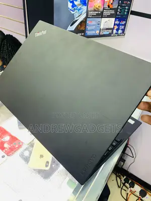 Laptop Lenovo ThinkPad P52s 16GB Intel Core I7 SSD 512GB