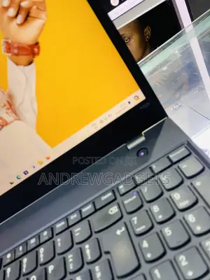 Laptop Lenovo ThinkPad P52s 16GB Intel Core I7 SSD 512GB