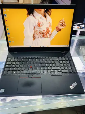 Laptop Lenovo ThinkPad P52s 16GB Intel Core I7 SSD 512GB