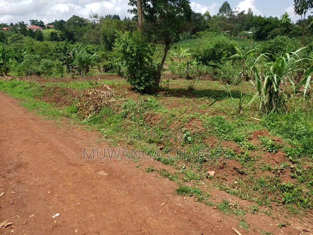 Namugongo Plot for Sale
