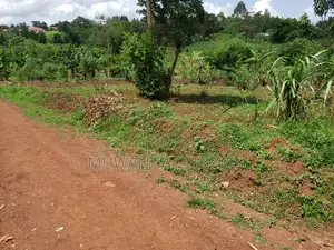 Namugongo Plot for Sale