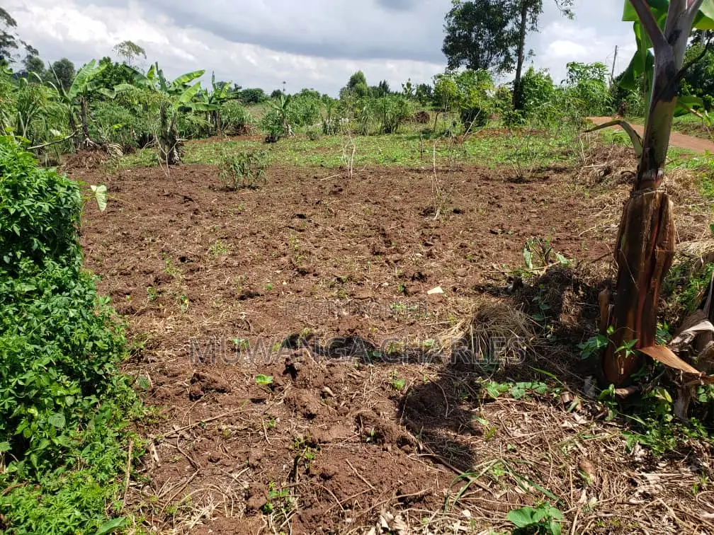Namugongo Plot for Sale