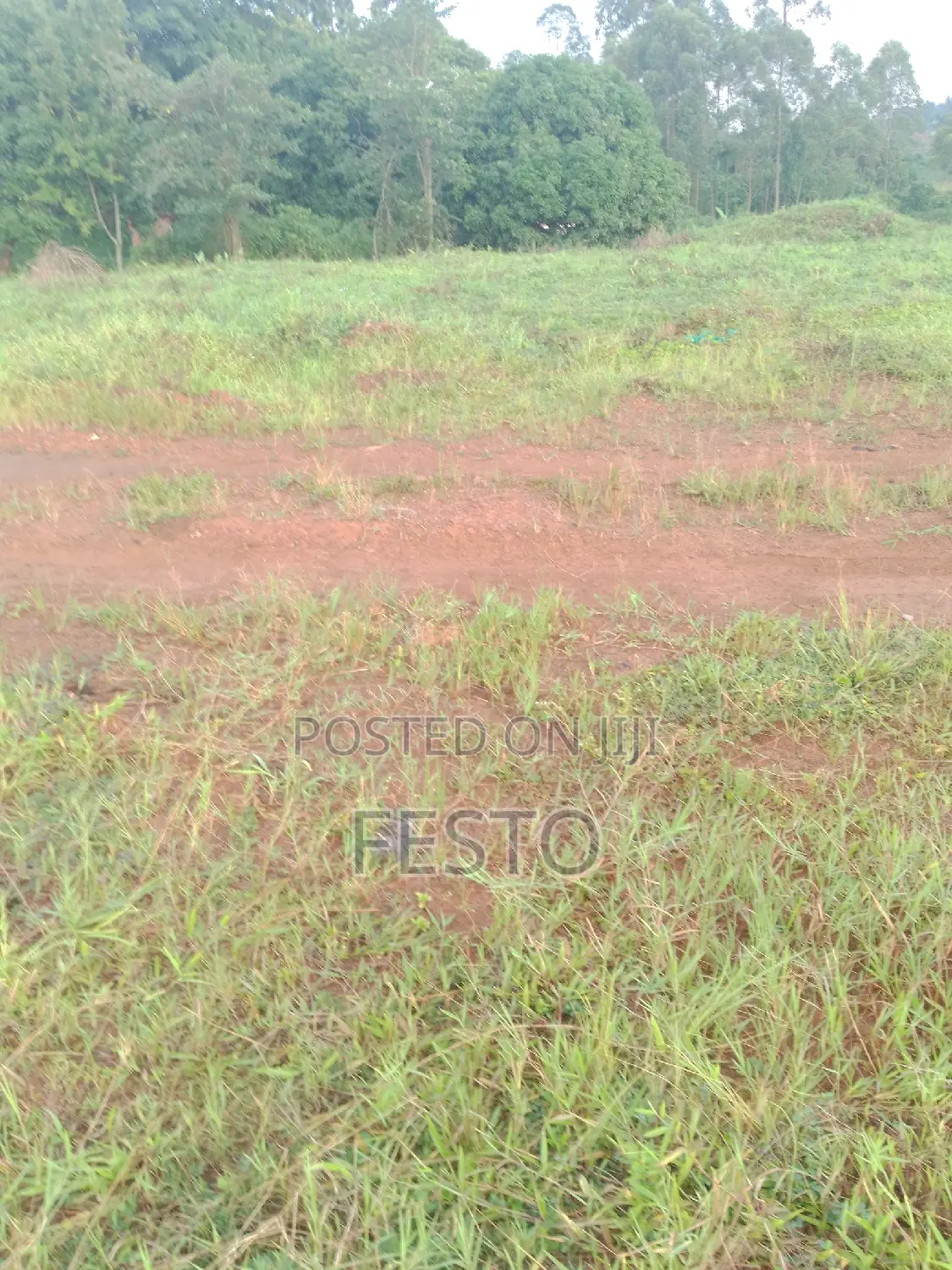 Land on the Highway for Sale