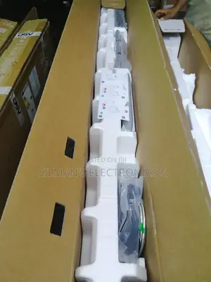 The All New Samsung 65" S95C Oled TV