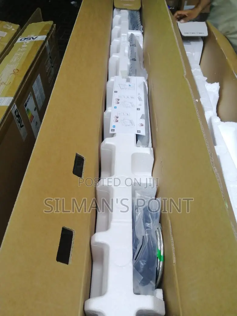 The All New Samsung 65" S95C Oled TV