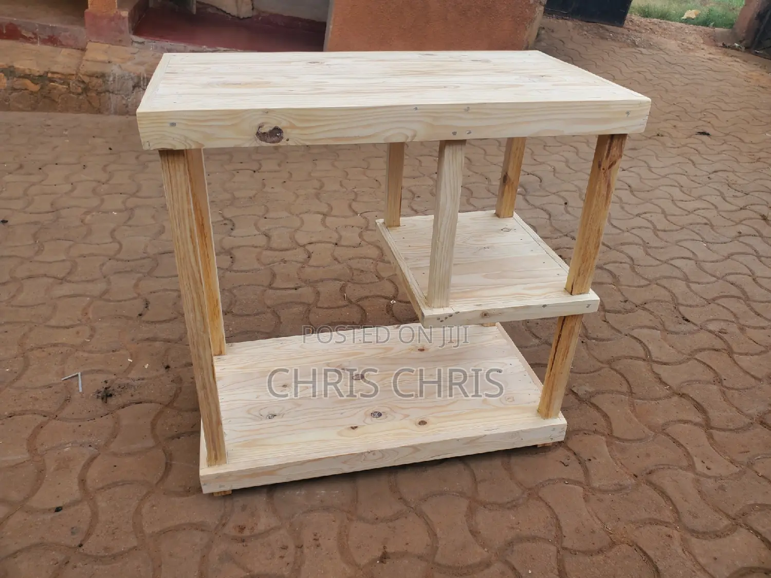 Pallet Storage Racks