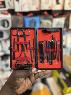 Manicure Kit