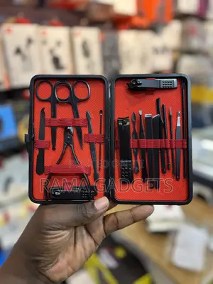 Manicure Kit