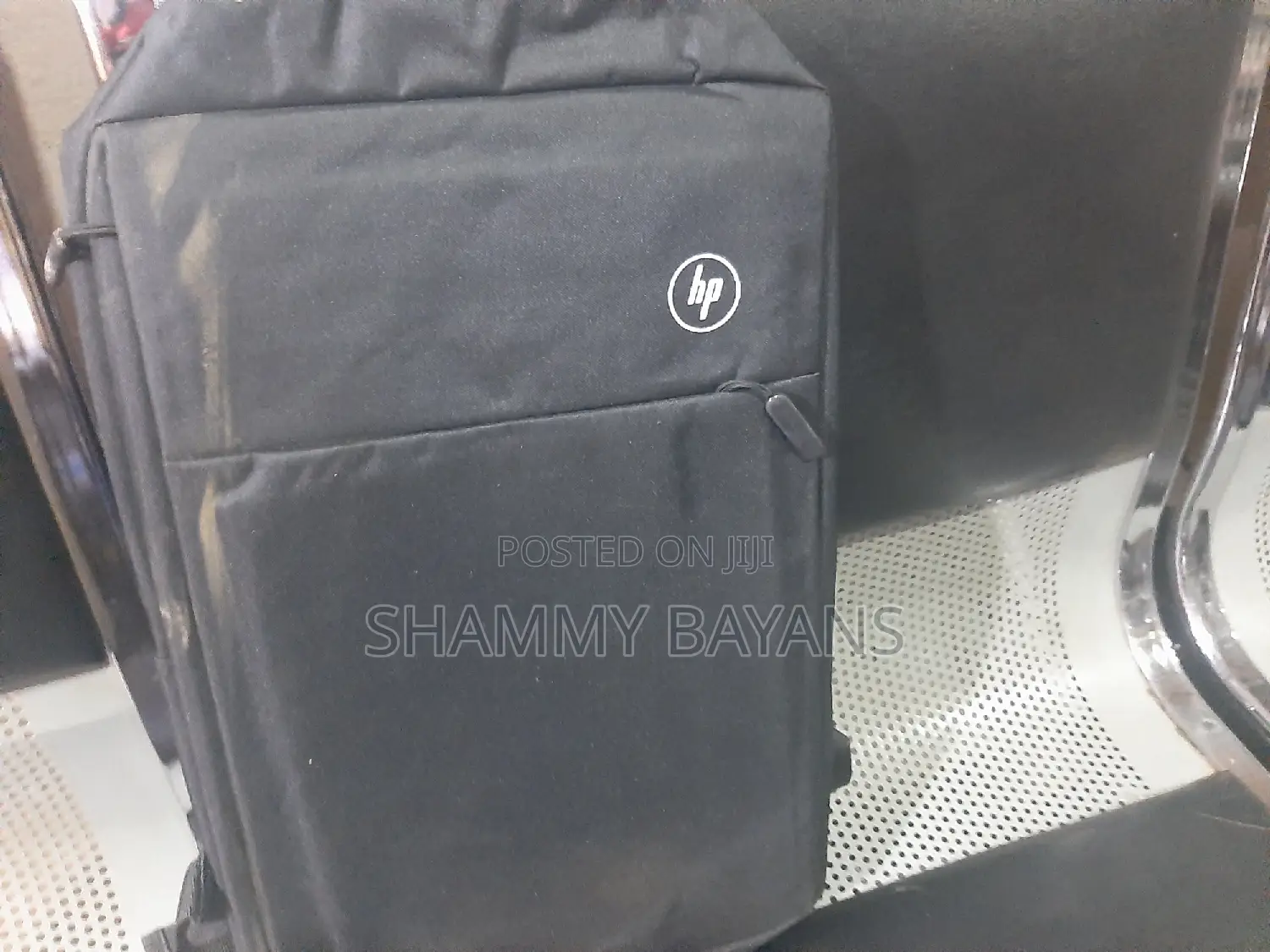 Hp Laptop Bag