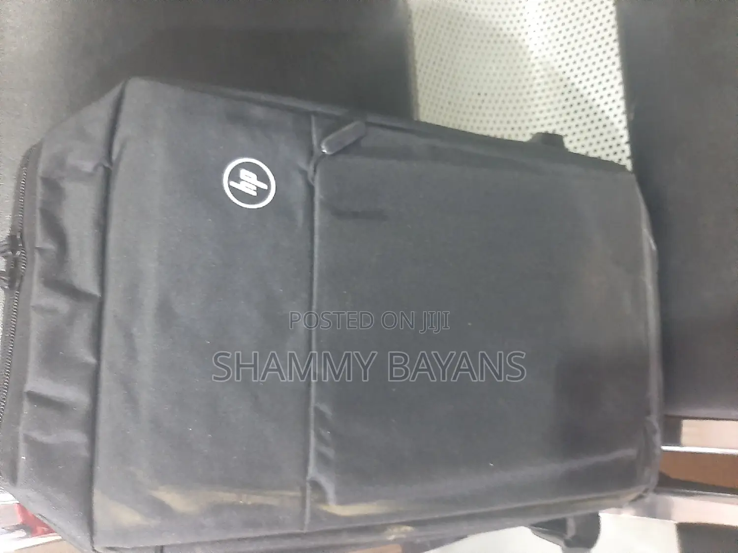 Hp Laptop Bag