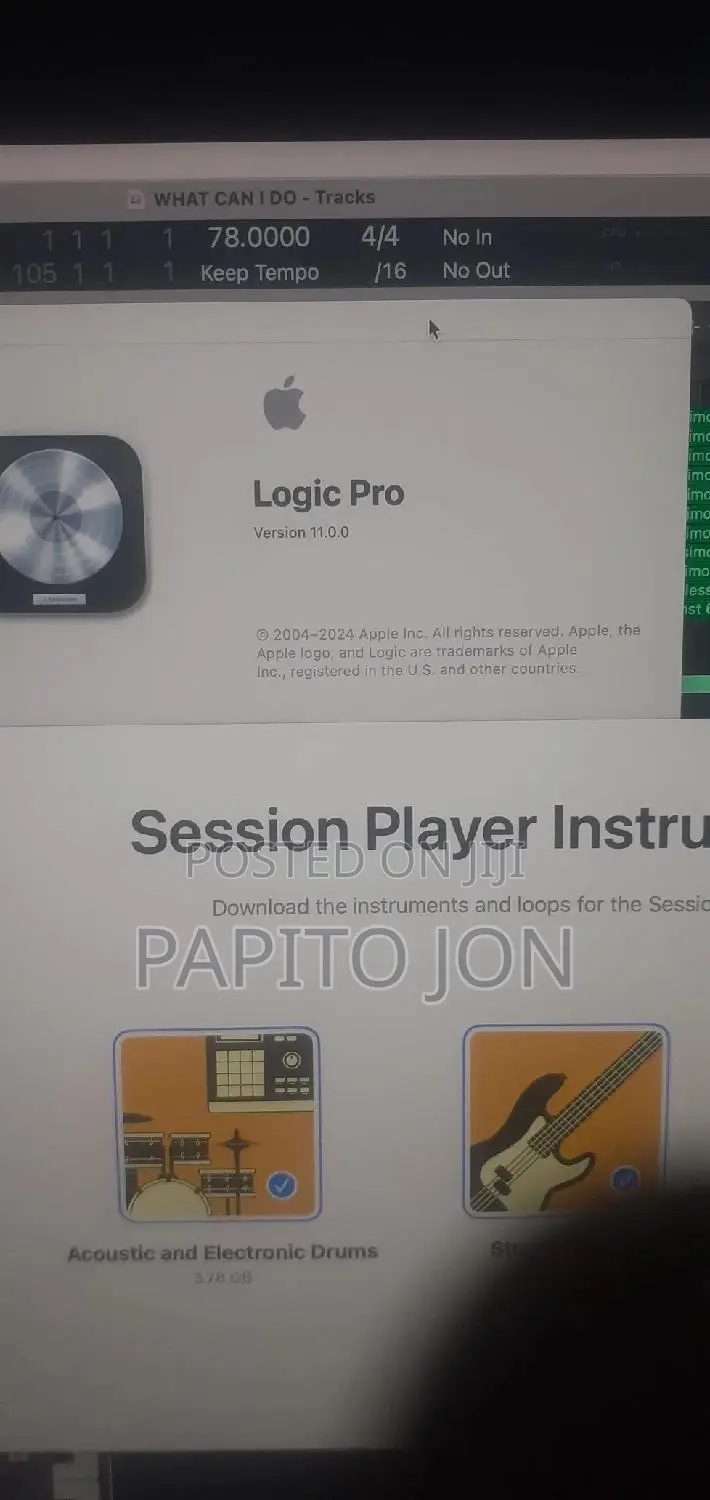 Macosx And Windows Software's