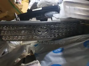 Grill for Toyota Probox 2003