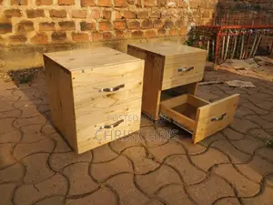 Bedside Drawers