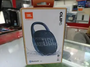 JBL Harman Clip Bluetooth