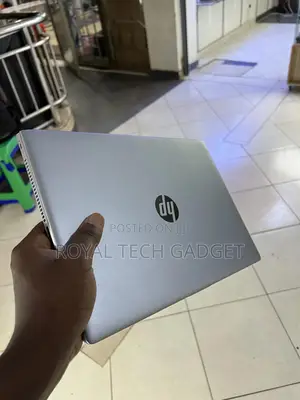 Laptop HP ProBook 440 G5 8GB Intel Core i5 SSD 256GB