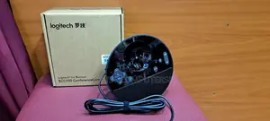 Logitech Bcc950 Conference Web Camera