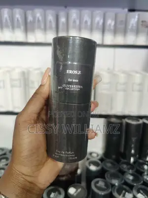 Photo - Eros Versace EDP/Eros Versace Perfume/Eros,E Versace