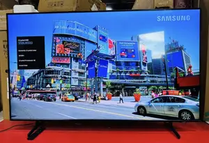 Original Samsung 55inch Au8000