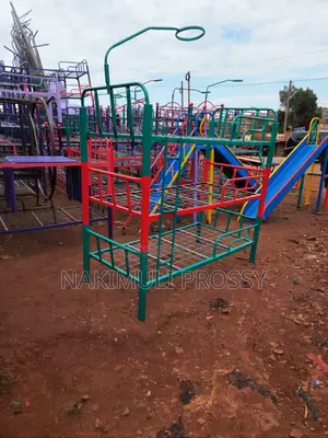 Triple Metallic Decker 3x6 B1