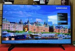Original SAMSUNG 55 Inch UHD Smart Tv