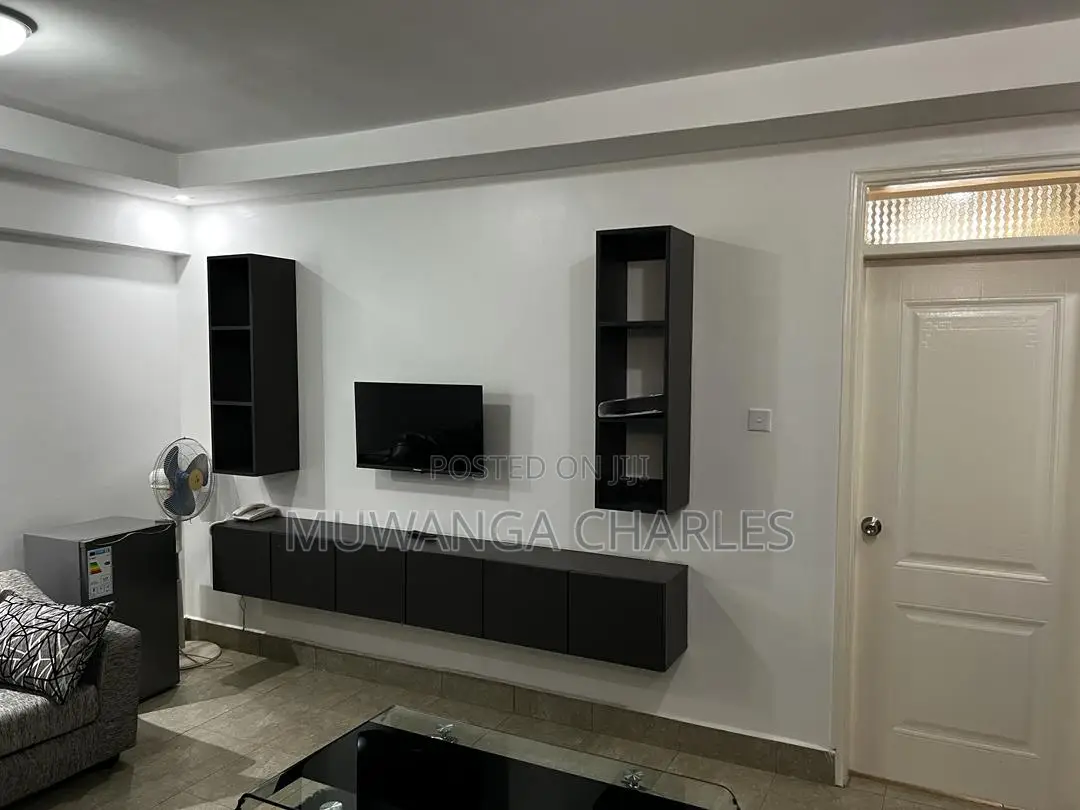 2bdrm Apartment in Fs Properties Ltd, Nakawa for rent