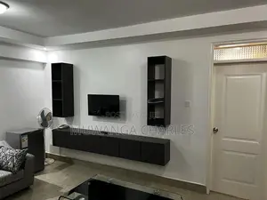 2bdrm Apartment in Fs Properties Ltd, Nakawa for rent