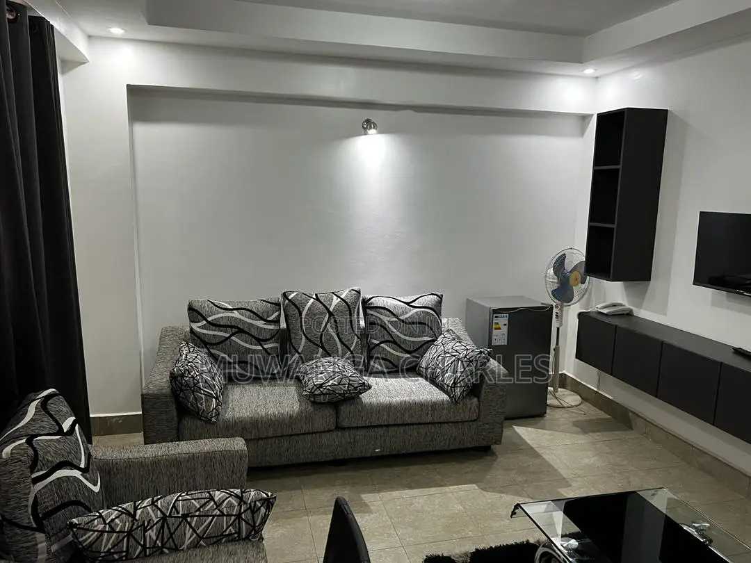 2bdrm Apartment in Fs Properties Ltd, Nakawa for rent