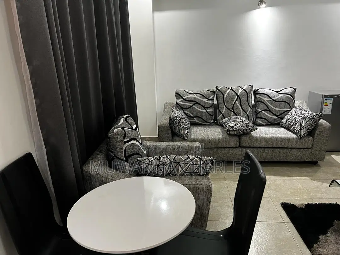 2bdrm Apartment in Fs Properties Ltd, Nakawa for rent