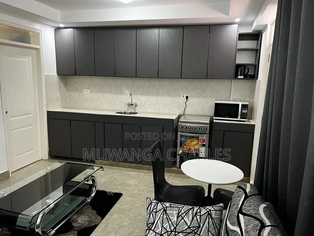 2bdrm Apartment in Fs Properties Ltd, Nakawa for rent