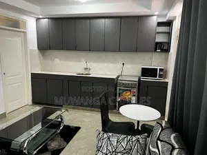 2bdrm Apartment in Fs Properties Ltd, Nakawa for rent