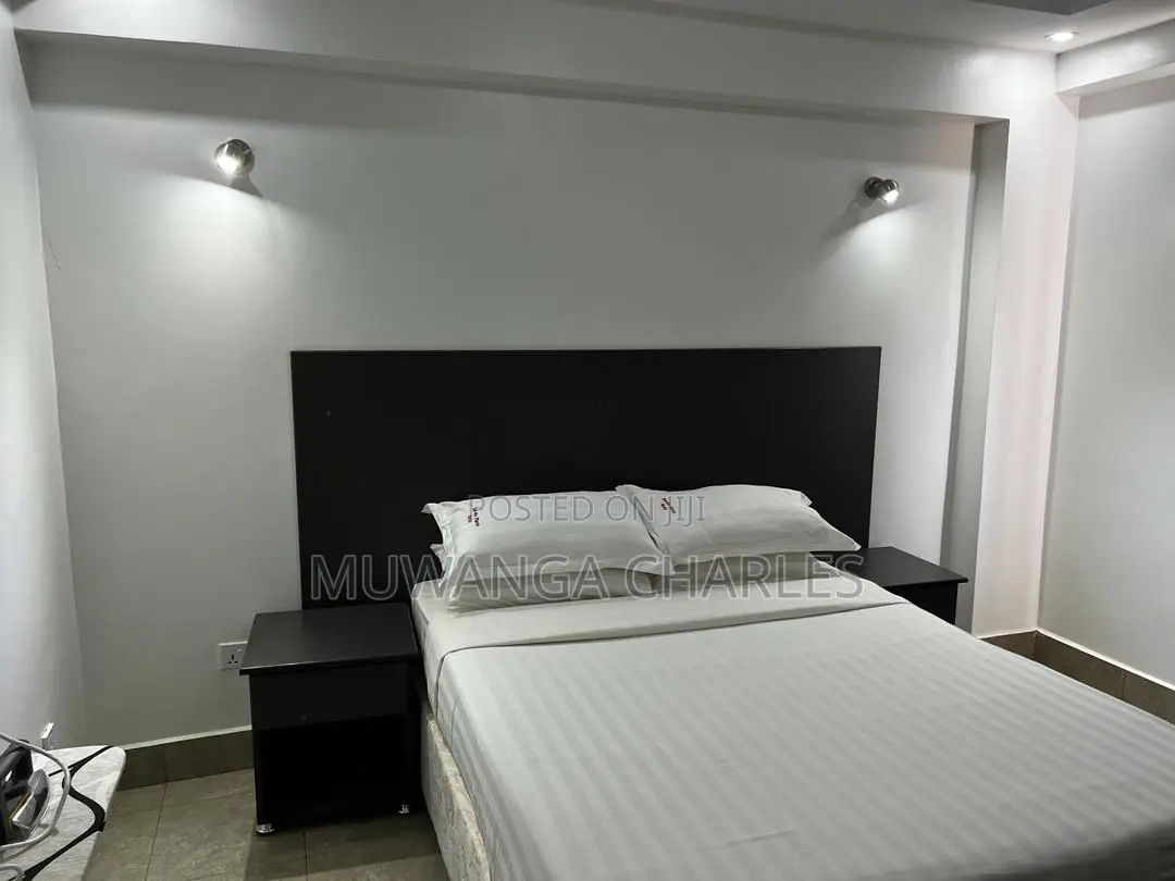 2bdrm Apartment in Fs Properties Ltd, Nakawa for rent