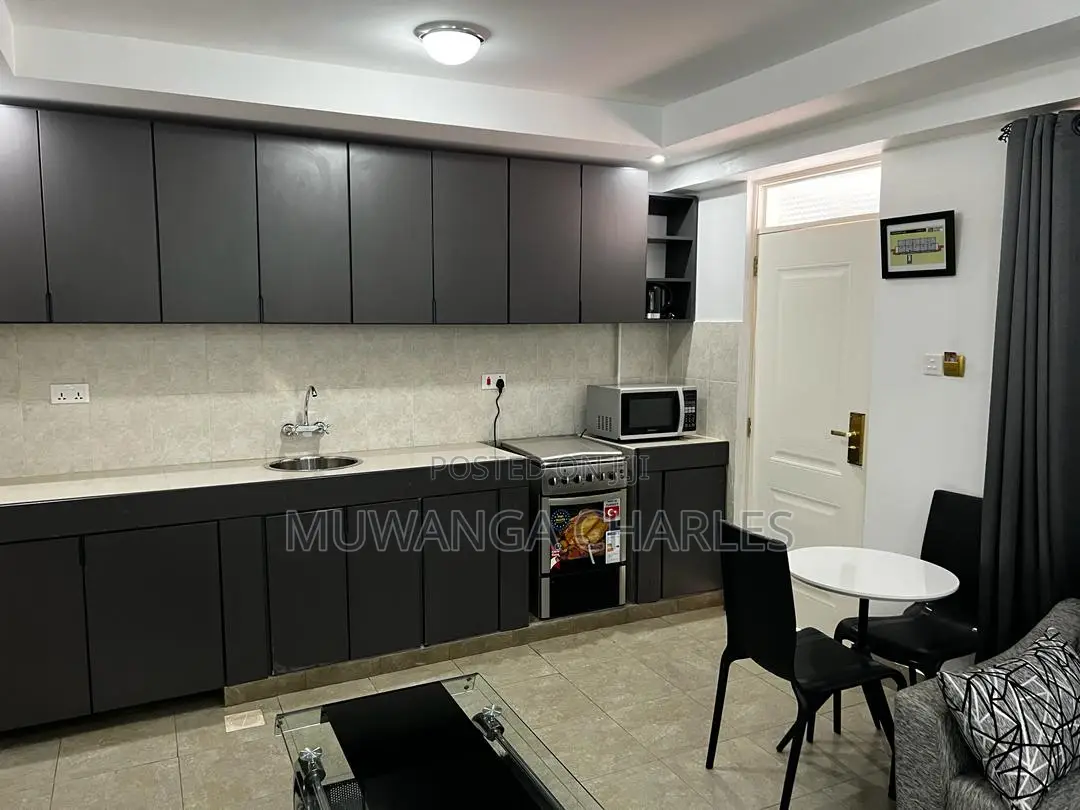 2bdrm Apartment in Fs Properties Ltd, Nakawa for rent