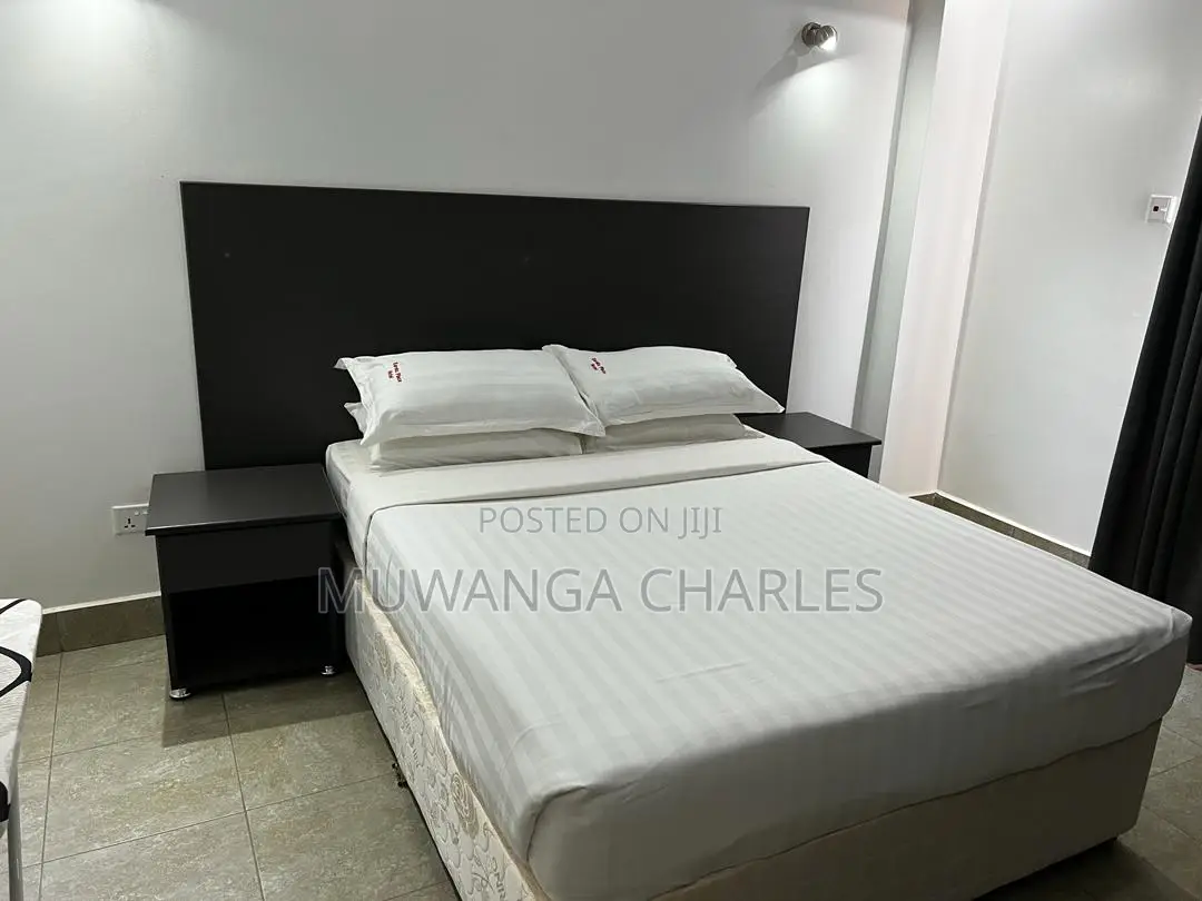 2bdrm Apartment in Fs Properties Ltd, Nakawa for rent
