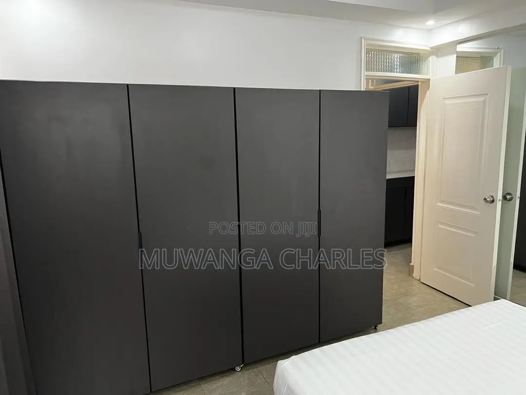 2bdrm Apartment in Fs Properties Ltd, Nakawa for rent