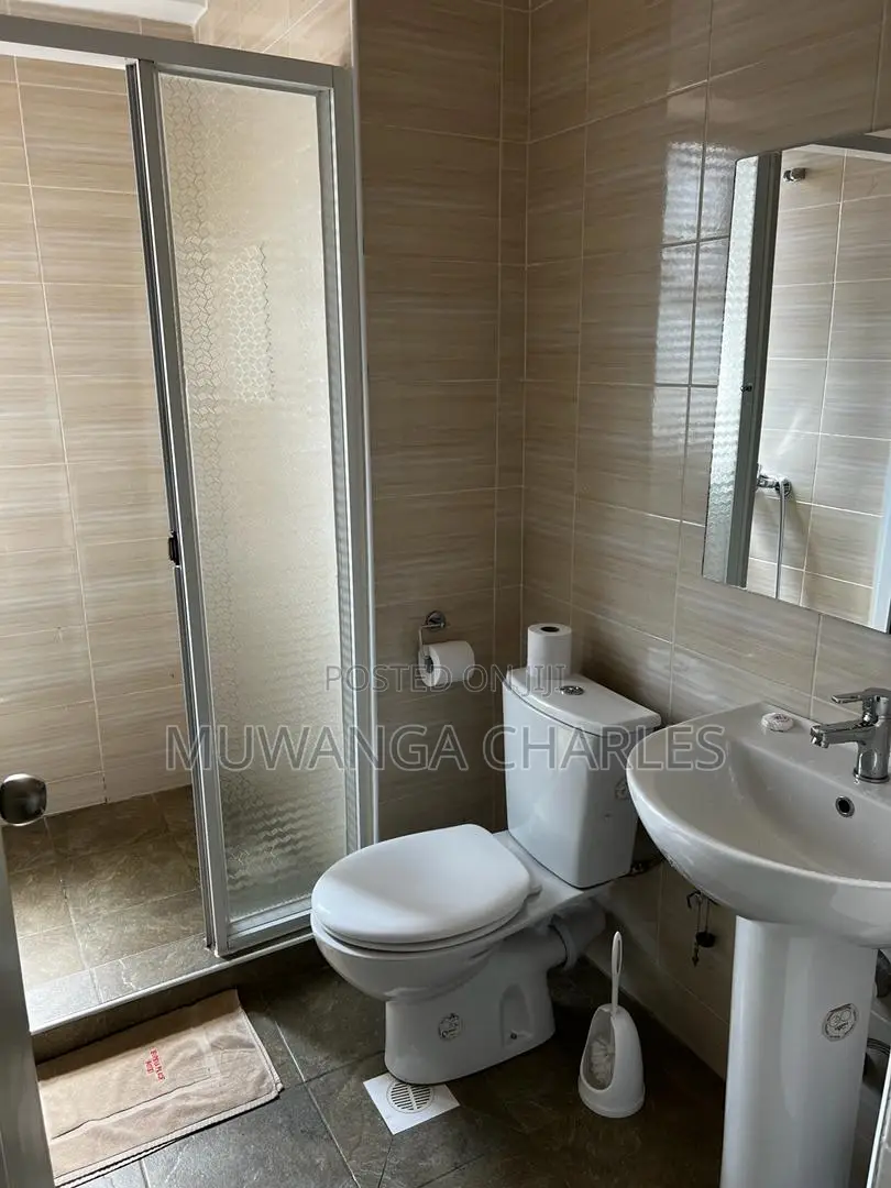 2bdrm Apartment in Fs Properties Ltd, Nakawa for rent
