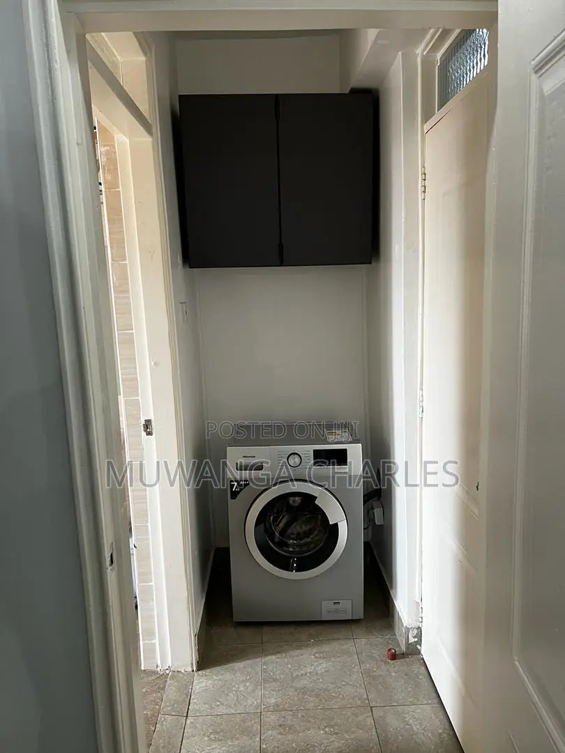 2bdrm Apartment in Fs Properties Ltd, Nakawa for rent