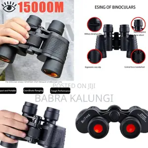 Camping Binoculars