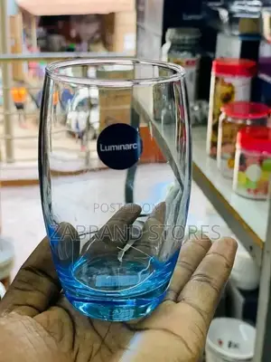 Luminarc Martini Glass (6pcs)