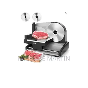 Electric Vegetable Food Slicer.