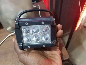 Led Spotlights for All Cars Premio Spacio and Wish
