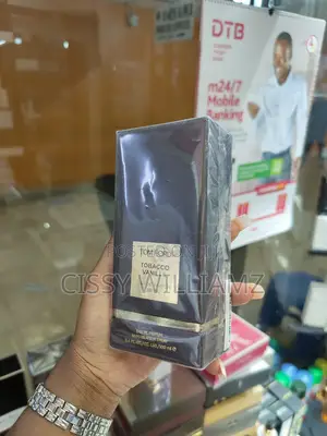 Tobacco Vanille Eau De Parfum/Tom Ford Tobacco Vanille EDP