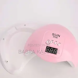 Led Sun Nail Dryer