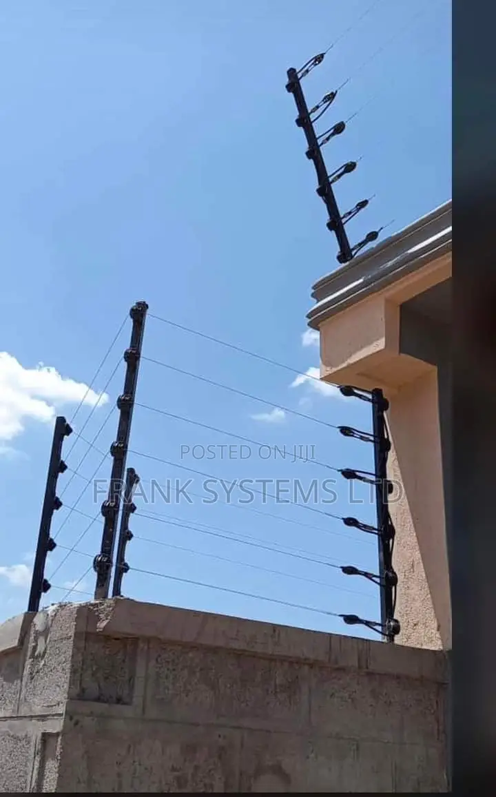 Electronic Fencing/Electric Fence