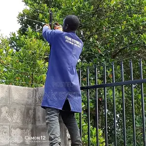 Electronic Fencing/Electric Fence