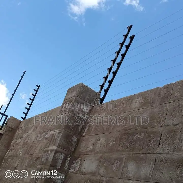 Electronic Fencing/Electric Fence
