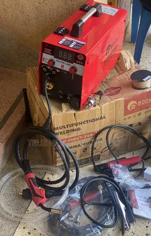 Welding Machine Multi Fuction Tig, Mig and Arc