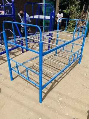 Quality 2piece Decker Bed