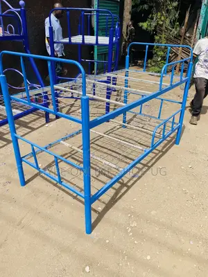 Quality 2piece Decker Bed