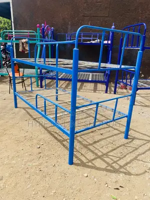Quality 2piece Decker Bed